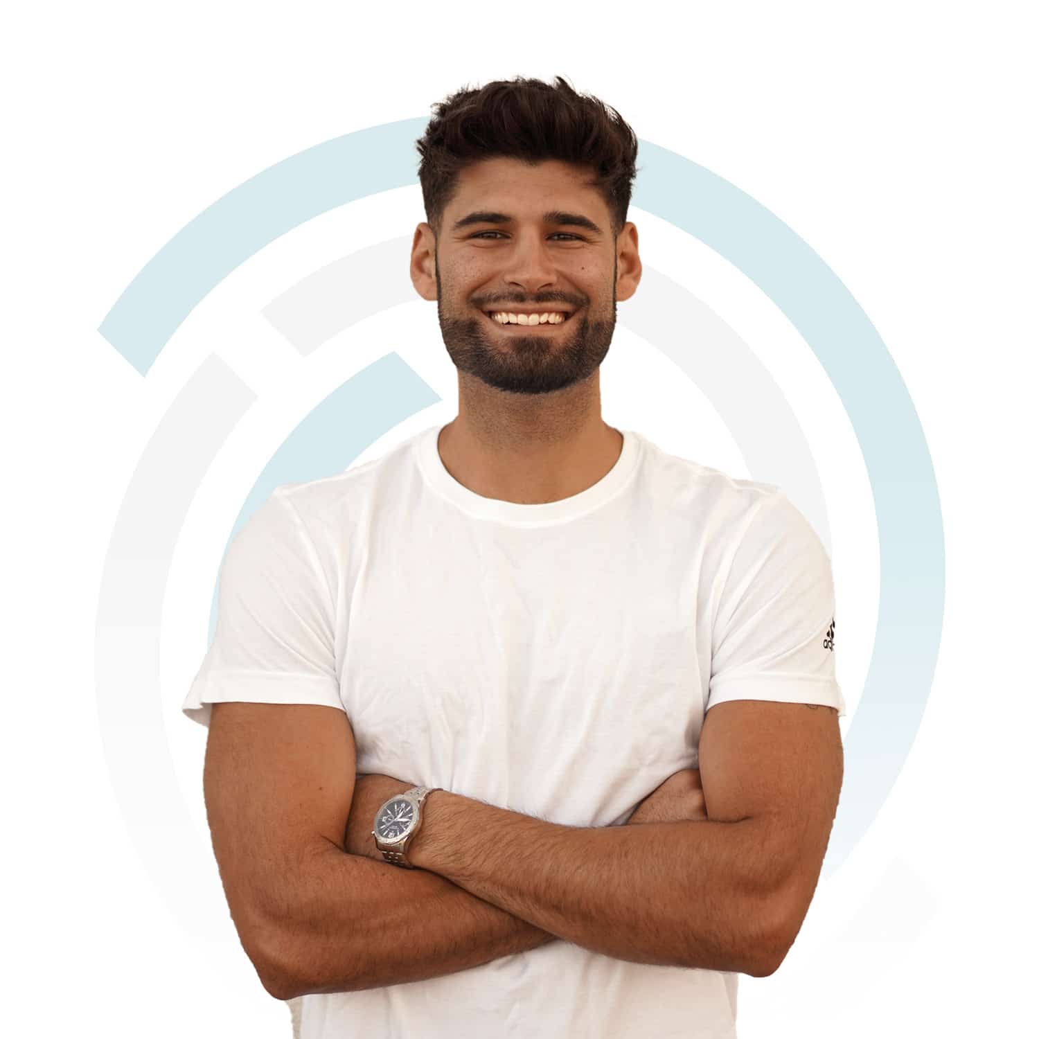 Sergio Parra