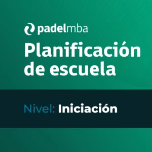 Planificación anual de escuela – Básico