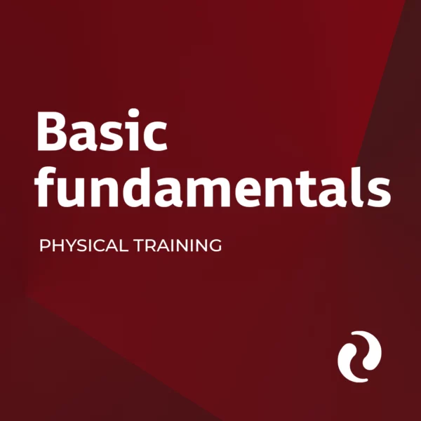 Basic fundamentals