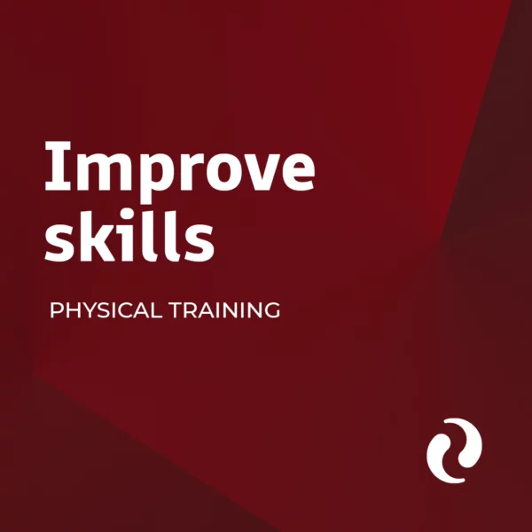 Improve skills