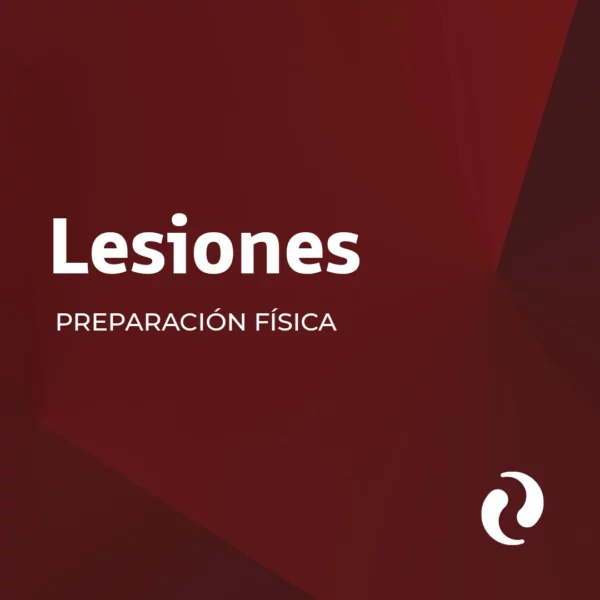 Lesiones