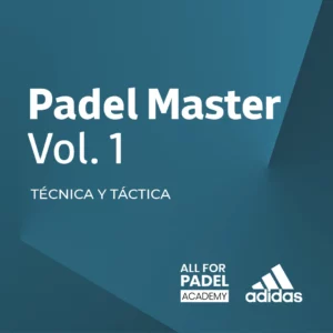 Padel Master VOL. 01