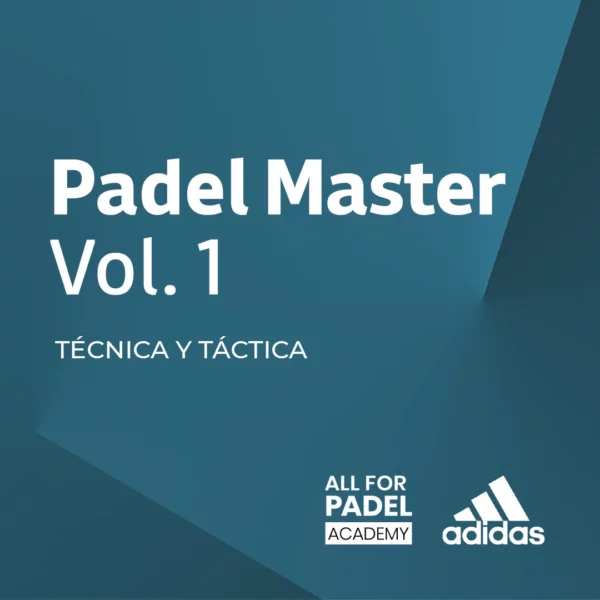 Padel Master VOL. 01
