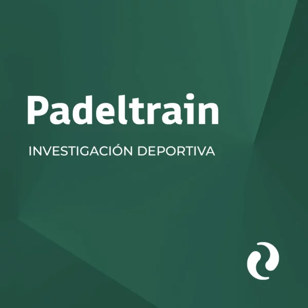 Padeltrain