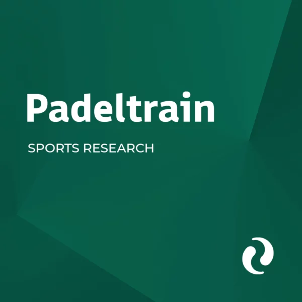 Padeltrain