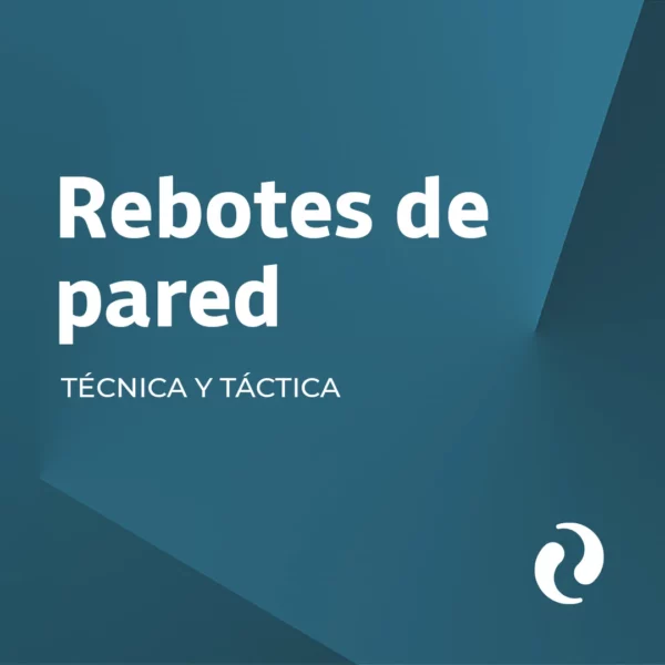 Rebotes de Pared