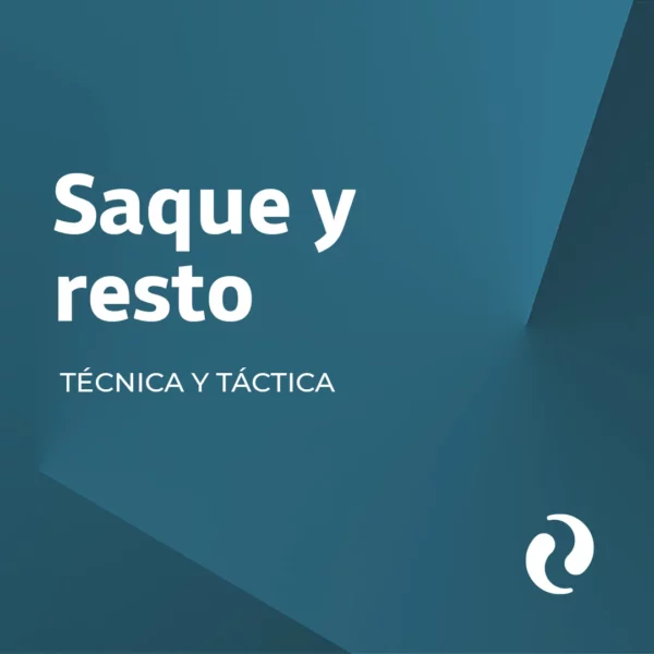 Saque y Resto