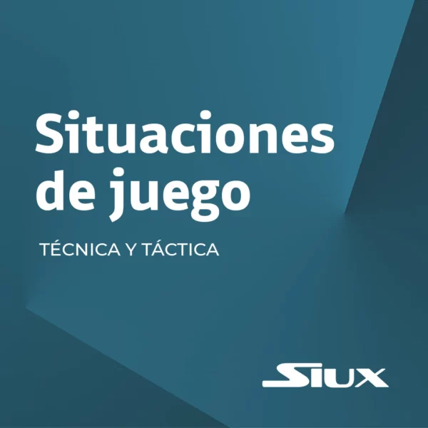 Curso Siux - Situaciones de juego