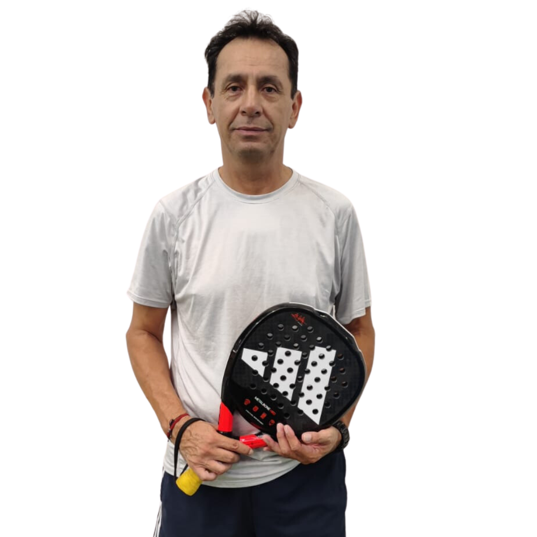 Juan Carlos Huerta Contreras