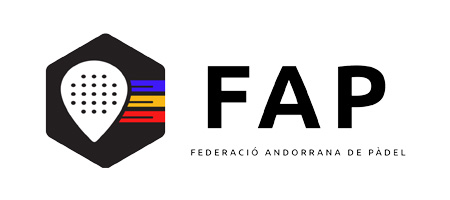 FAP federacion andorralogos-federa