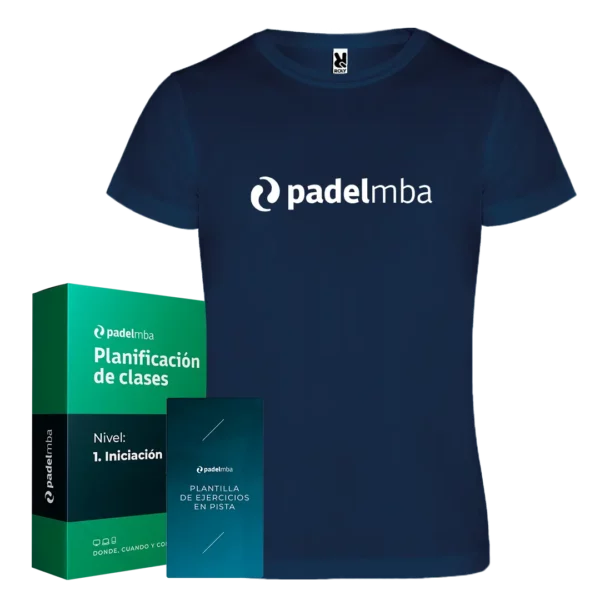 Certified Padel Coach - Mallorca Octubre 2024