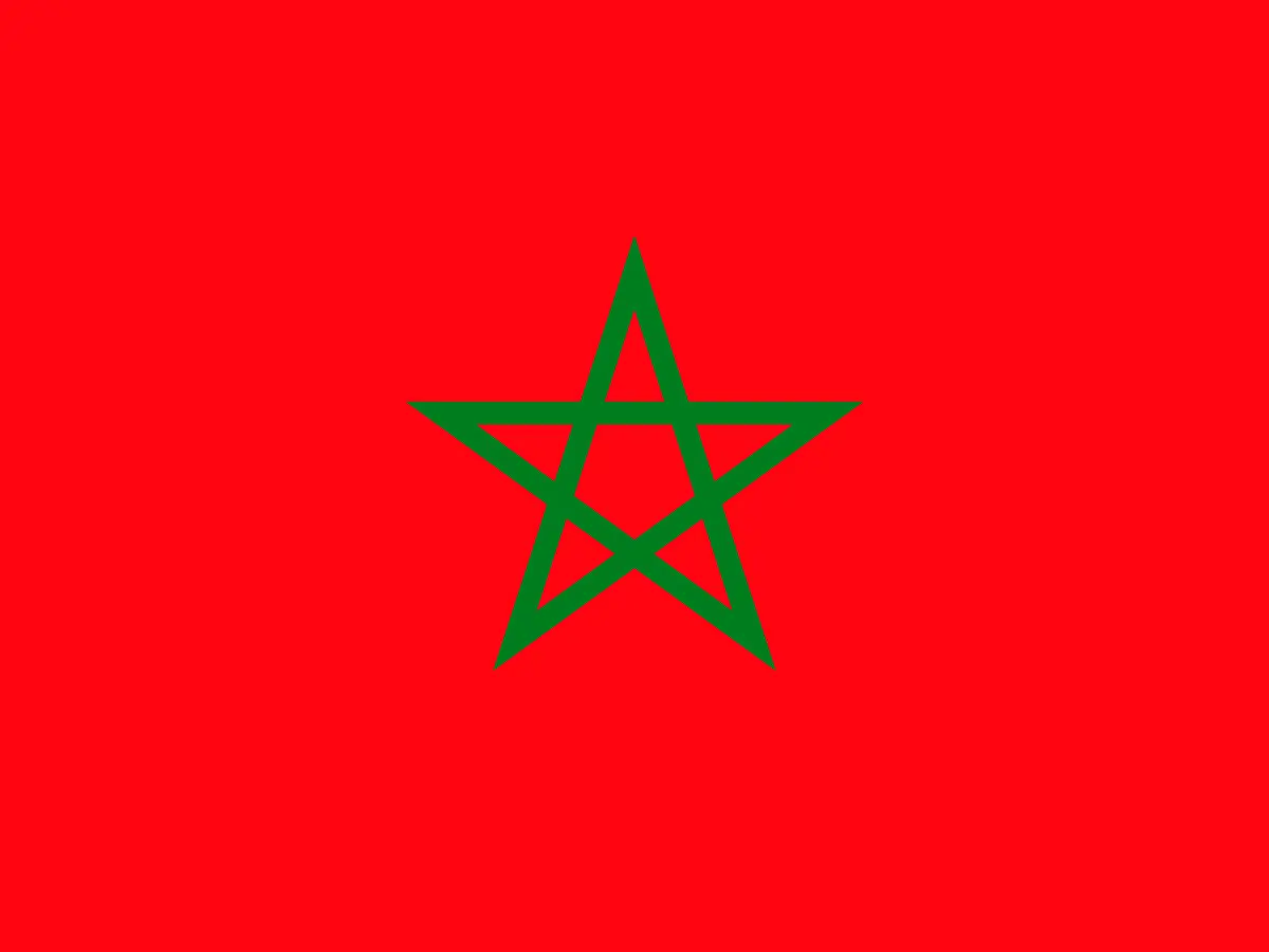 Marruecos