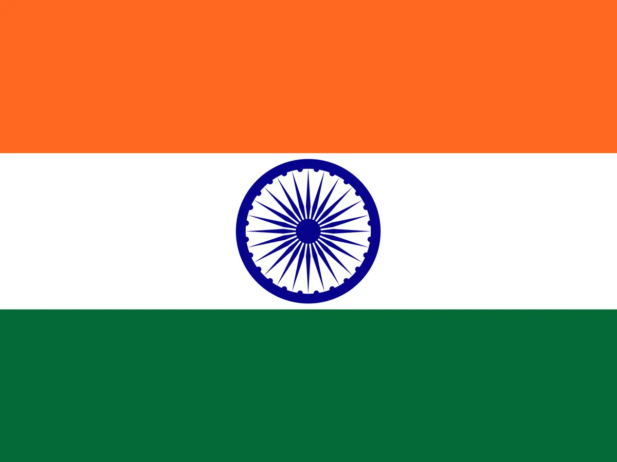 India