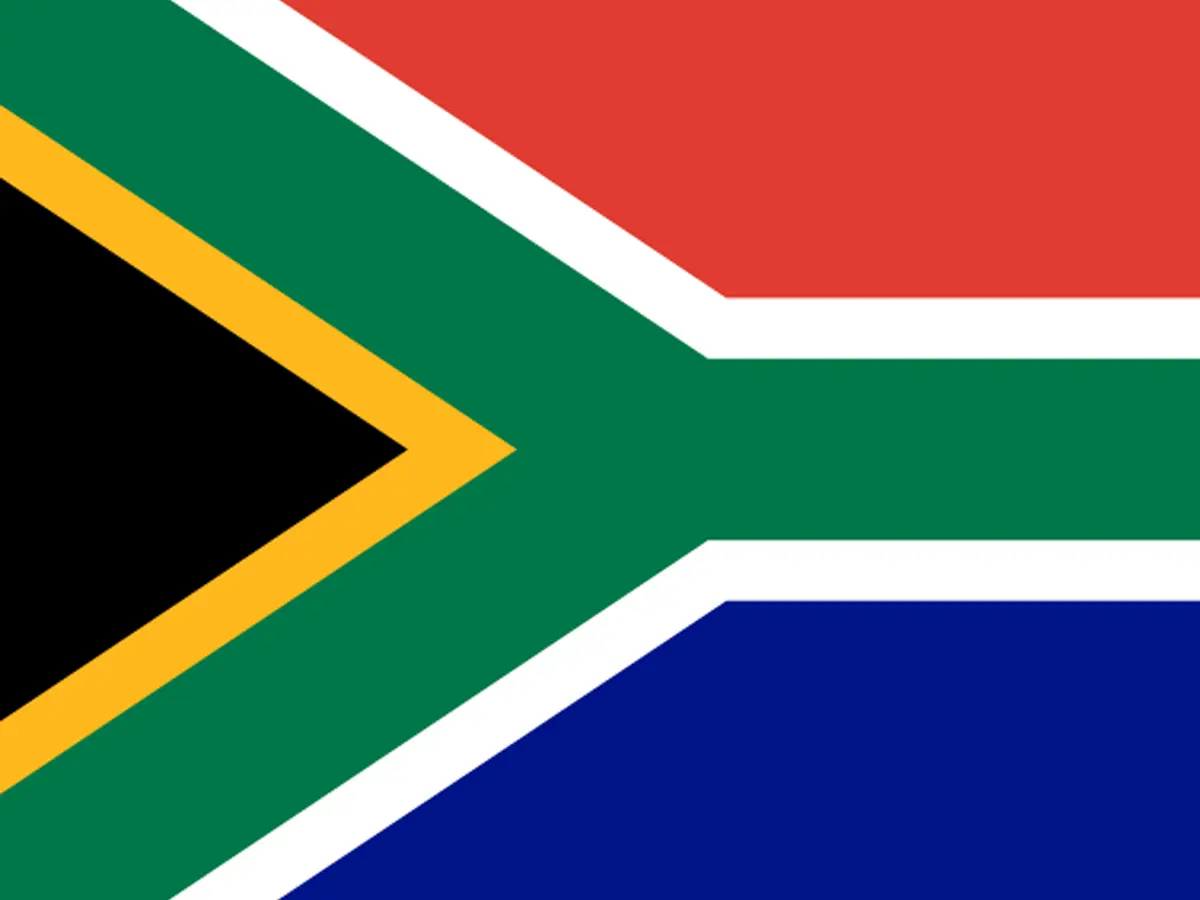 Sudáfrica