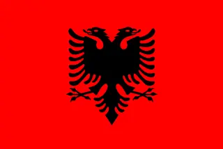 Albania