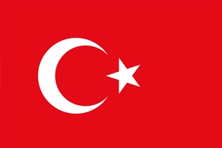 Turquía